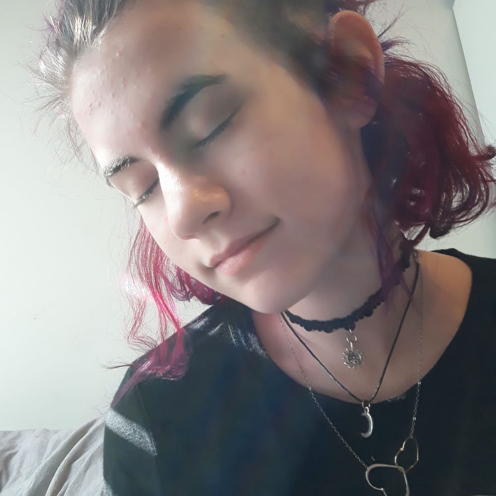 Meet your Posher, Hope